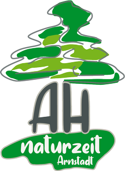 Logo naturzeit-arnstadt